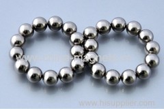 Sphere Neodymium Magnets toys Rare Earh N35 Size: D8mm