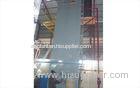 Industrial Cryogenic Oxygen Plant , Air Separation Equipment
