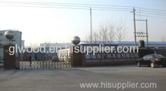 Liaocheng Guanglin Woodindustry Co.,Ltd