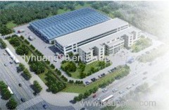 Hangzhou Banry Ultrasonic Equipment Co., Ltd.