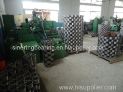 Sinoring Bearing Co., Ltd