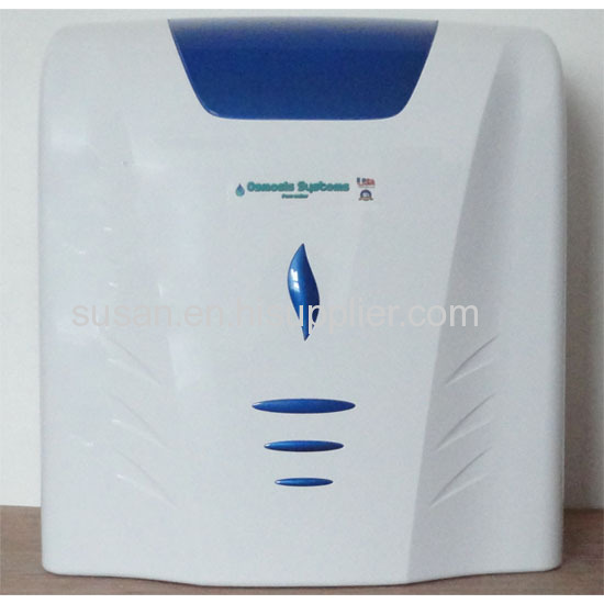 	Ultrafiltration energy water filter, Ultrafiltration energy water filter without electricity
