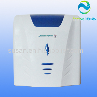 Ultrafiltration energy water filter, Ultrafiltration energy water filter without electricity