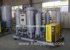 Air Separation Unit PSA Oxygen Generator , 99.7% O2 ASU Plant