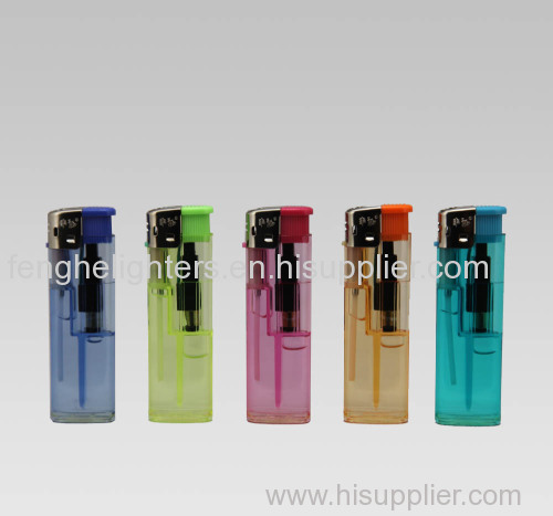 disposable electronic lighter FH-808