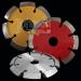 Diamond 105mm Tuck point saw blade