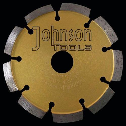 125mm crack chaser saw blade