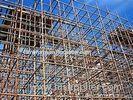 concrete formwork aluminium scaffolding