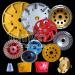 diamond cup wheel /cup wheel /diamond tool