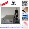 table cloth slitter severing ultrasonic cutter