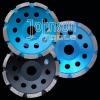 125mm single row diamond cup wheel