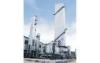Air Separation Industrial Nitrogen Generator 76 - 1000Kw N2 Gas Plant