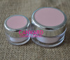 New plastic cream jar, subpackage jar, eye cream jar 15g,40g