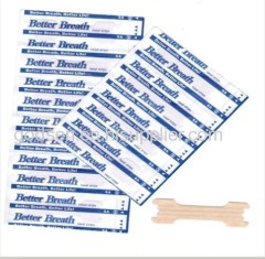 hot selling Nasal strips