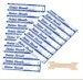 hot selling Nasal strips;hot sellingsnore stopper strips