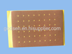 Cheapest TIGER CAPSICUM PLASTER