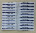 Hot SellingClear Nasal strips;better breathing nasal strips