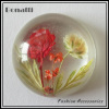 resin cameo for souvenir