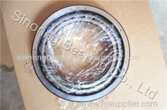 Single-row Type TS TIMKEN 493/497 85.725*136.525*30.162mm Tapered Roller Bearing
