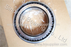 Single-row Type TS TIMKEN 493/497 85.725*136.525*30.162mm Tapered Roller Bearing