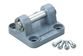 ISO CB Cylinder Mounting Parts