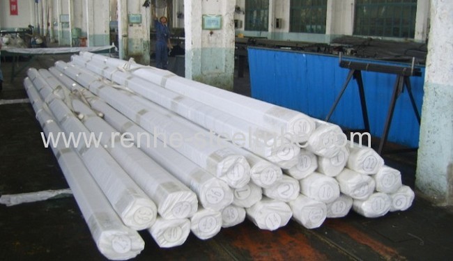 Seamless Circular Steel Tube For Mechanical and general engineering purpose