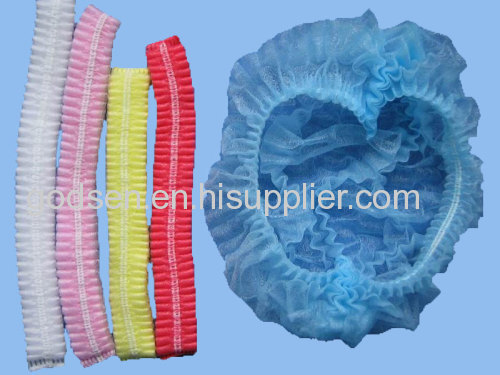 non woven medical disposable cap