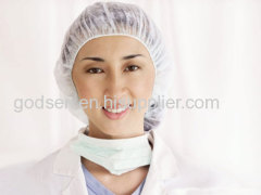 non woven medical disposable cap