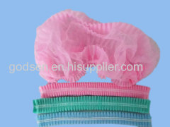 non woven medical disposable cap