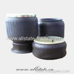 Rubber Rolling Lobe Air Spring