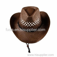 custom paper cowboy hats for sale