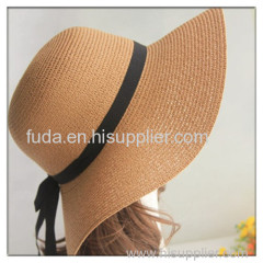 wide brim floppy hats