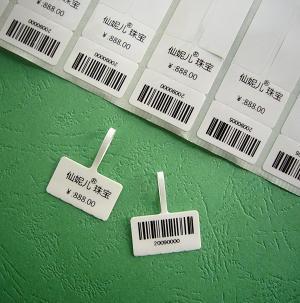 Custom High quality jewelry labels,Vinyl Jewelry Stickers for price or barcode,Jewelry Labels 