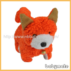 AD-2 battery operated walking dog