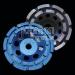 diamond tool/double row cup wheel/grinding wheel