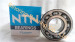 NTN 6310 C3 deep groove ball bearing 50X110X27mm