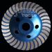 diamond cup wheel/turbo cup wheel/grinding tool