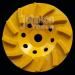 180mm diamond cup wheel