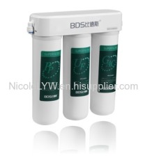 PP+UF+CTO, 3 stages cheapest Water Filter , Drinking Filter for sale