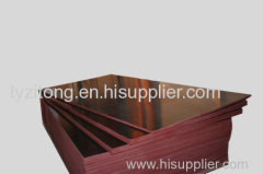 Laminated Particle Board for furniture