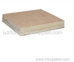 Laminated Particle Board for furniture