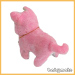 AB-2 battery operated walking dog