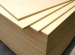 Commercial plywood construction plywood