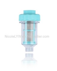 Best price,High quality Power phos, Washing machine filter for home use, water filter for washing machine
