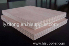 high quality film faced shuttering plywood