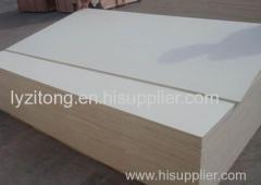 high quality film faced shuttering plywood