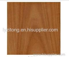 Okoume Poplar Birch Plywood