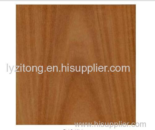 Okoume Poplar Birch Plywood