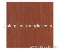 best quality melamine faced plywood