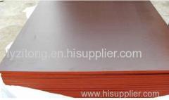 best quality melamine faced plywood